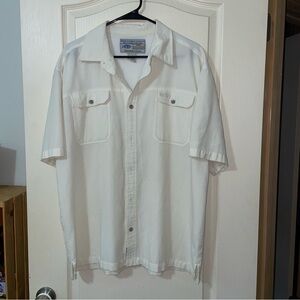 AFTCO  Casual Button Down Shirt